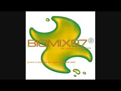 Big Mix 97-2 - CD1