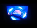 Foxtel Select September 2005 RARE