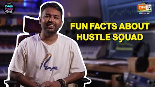 Fun Facts About Hustle Squad | Saikia Says |  | MTV Hustle 03 REPRESENT