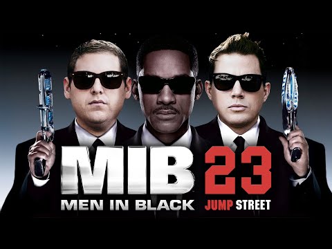 The Original Plans for Men in Black 23 and the Franchise