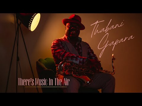 Thabani Gapara - Music In The Air (Live Performance)