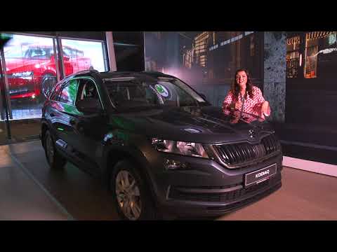 Škoda 212 Motor Show - Stay Tuned