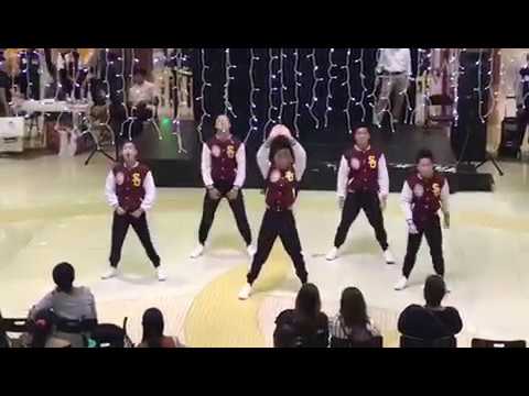 SuperBoyz | Centro Comercial Agana