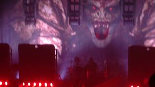Kreator - Awakening of the Gods - Live in Paris 2018