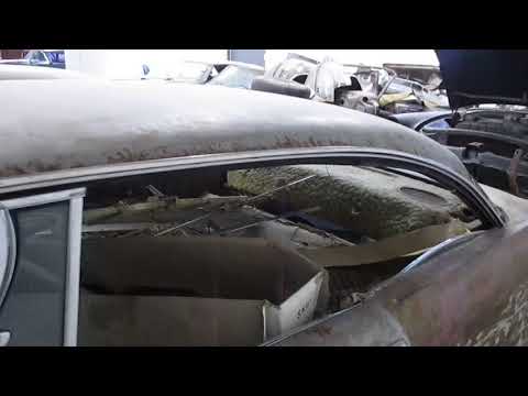 1958 Plymouth Fury (CC-1141605) for sale in Holland, Michigan