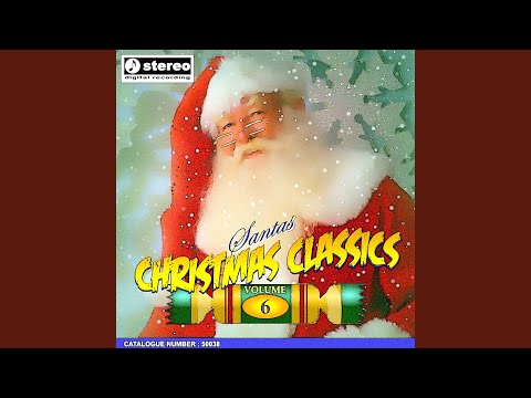 Christmas Time Blues