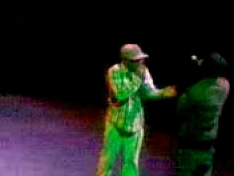 Annymang Optrede- Dancehall Priveuw