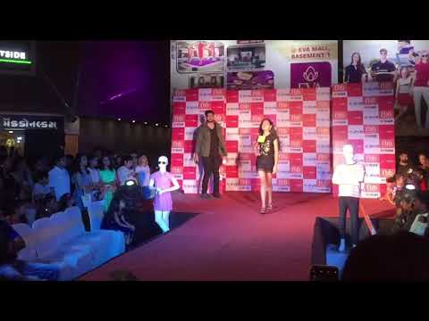 Nirakh Fbb Modelling winner 