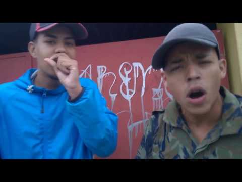 MC Cretino Vídeo Novo Contato 011 94561-5599