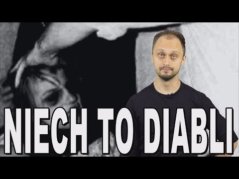 Niech to diabli - historia egzorcyzmów. Historia Bez Cenzury