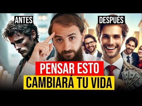 Las 3 Enseñanzas de la CABALÁ que te cambiarán la vida