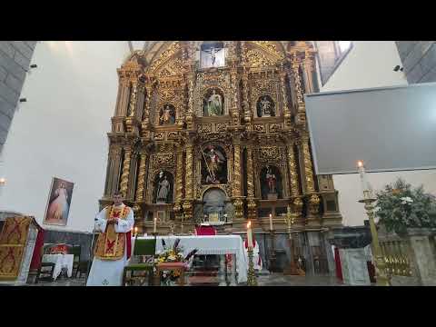 Thumbnail for San Tiburtzio. Leitzako Zaindaria
