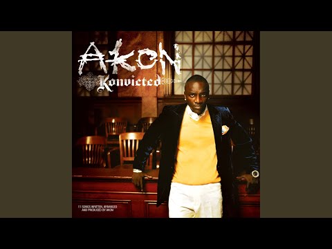 Blown Away - Akon