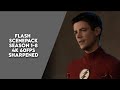 The Flash 4k 60FPS Scenepack for Edits