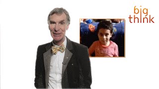 "Hey Bill Nye, Does the Universe Go on Forever?" #TuesdaysWithBill