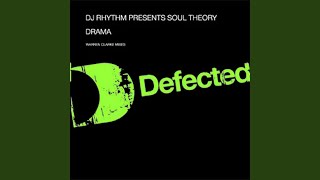 Drama (Warren Clarke Drama dub)