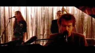 Damien Rice Sessions: 9 Crimes