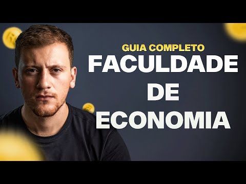 Como É a Faculdade de Economia | Um Guia Completo