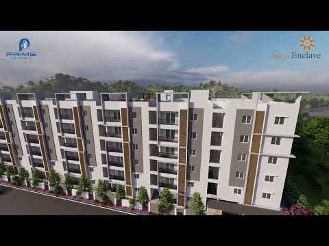 Prime Navya Enclave Project Tour 1