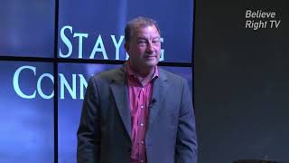 Staying Connected, Part 7