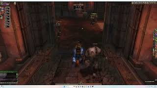 CanadaDry lvl 114 IG - GlobalUniteD f5 run #kalonline