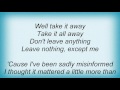Sister Hazel - Elvis Lyrics
