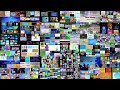 More Tv Shows Credits Remix