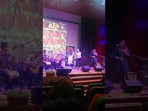 Bianca Vlad - "Scarborough fair"