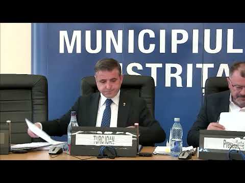 &Icirc;nregistrarea ședinței