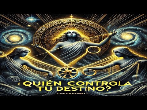 Las Moiras: Las Diosas que Controlaban el Destino de Dioses y Hombres