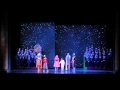 Little Nemo In Slumberland Sarasota Youth Opera