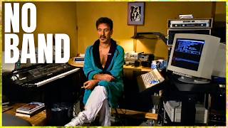 The $250,000 Synth That Replaced Frank Zappa’s Band