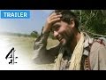 Croc Encounter | Walking the Nile | Channel 4 - YouTube