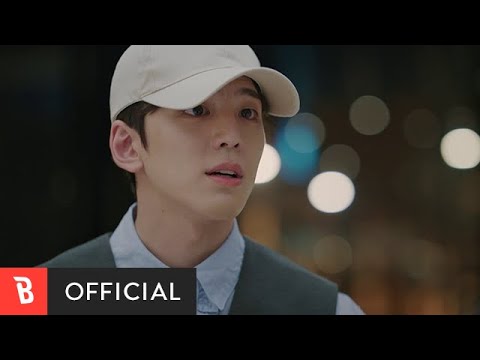 [MV] YU SEUNGWOO(유승우) - Suddenly(문득 내게 와)