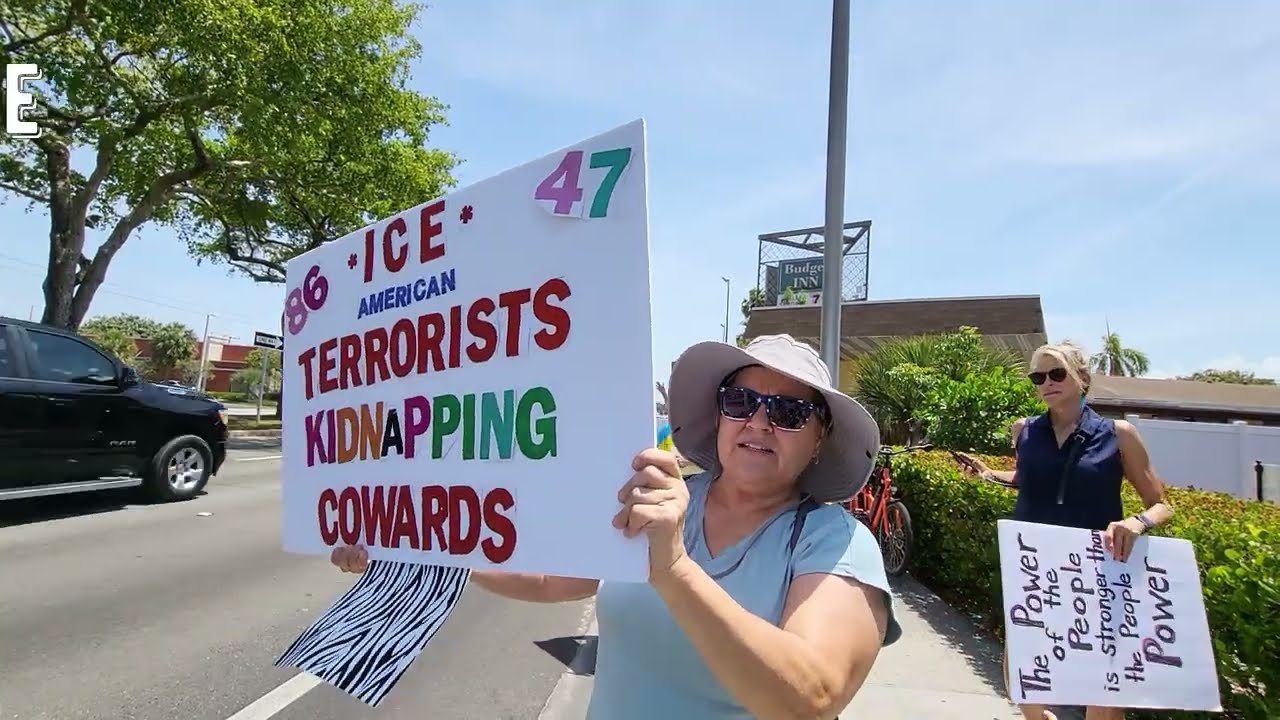 Fort Lauderdale Will Not Be Silenced