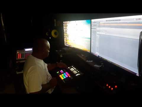 Producer big Jaz battle beat vol 1