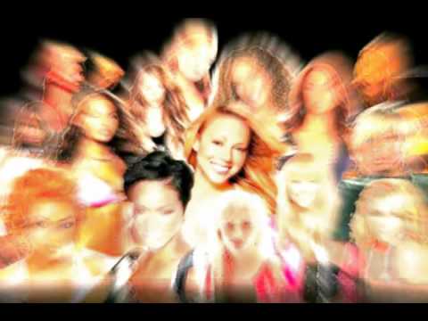 JUST STAND UP! Mariah. Beyonce. Rihanna. Miley. Leona & more