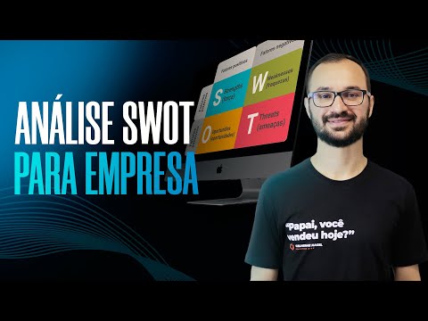 , title : 'Como Fazer e Aplicar a Análise SWOT Para Sua Empresa'