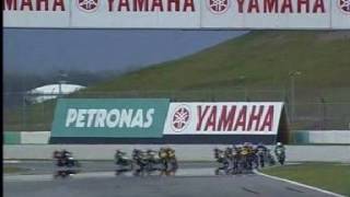 Cub Prix Sepang 2004