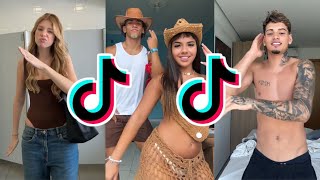 MELHORES DANCINHAS DA SEMANA | TIKTOK MASHUP BRAZIL 2026 | DANCE SE SOUBER | TENTE NÃO DANÇAR #122