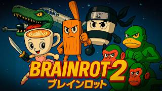 Download lagu BRAINROT: ANIME OPENING 2 | mp3 Download lagu BRAINROT: ANIME OPENING 2 | mp3