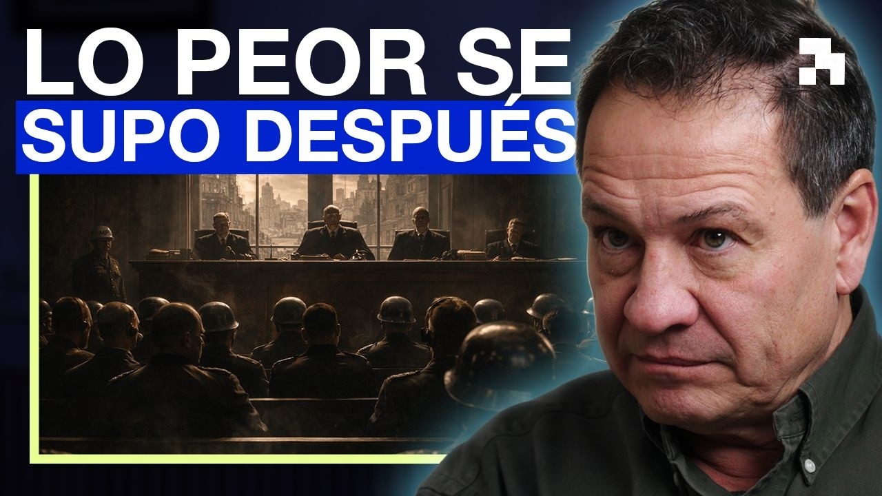 El RELATO REESCRIBIÓ la REALIDAD de la GUERRA