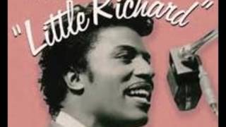 Can&#39;t Believe You Wanna Leave  -   Little Richard