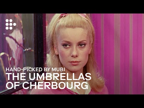 Thumbnail of the video: Hand-picked by MUBI [Subtitled]