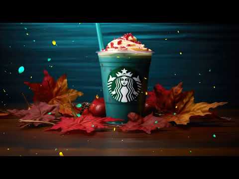 Lista de reprodução de música Starbucks 2023 - O melhor da lista de reprodução Starbucks Coffee Music para estudo, trabalho