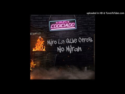 13 - Grupo Codiciado - Yo Solo Me Entiendo