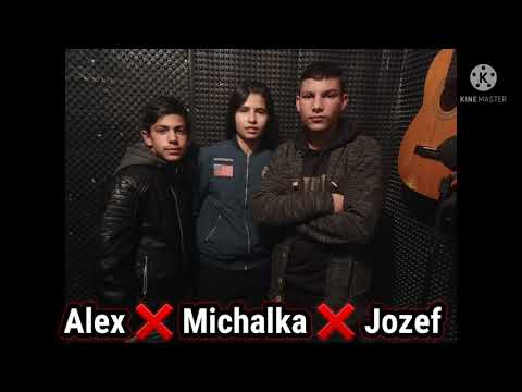 Alex ❌ Michalka ❌ Jozef - namaren - Cover  2021)