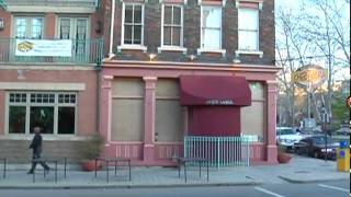 Chez Nora Commercial