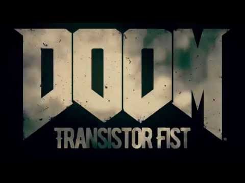 Mick Gordon - 17. Transistor Fist