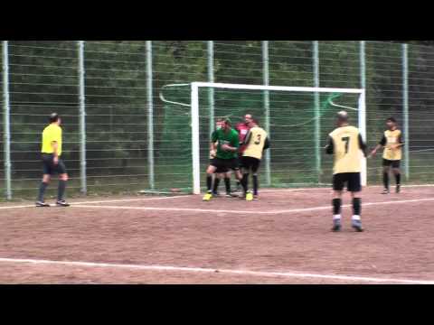 VSG Stapelfeld III - Billstedt Horn II ( Die Highlights und Verpassten torchancen )